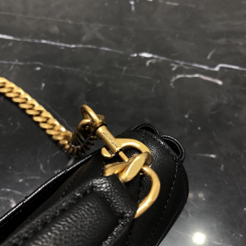 YSL Satchel Bags